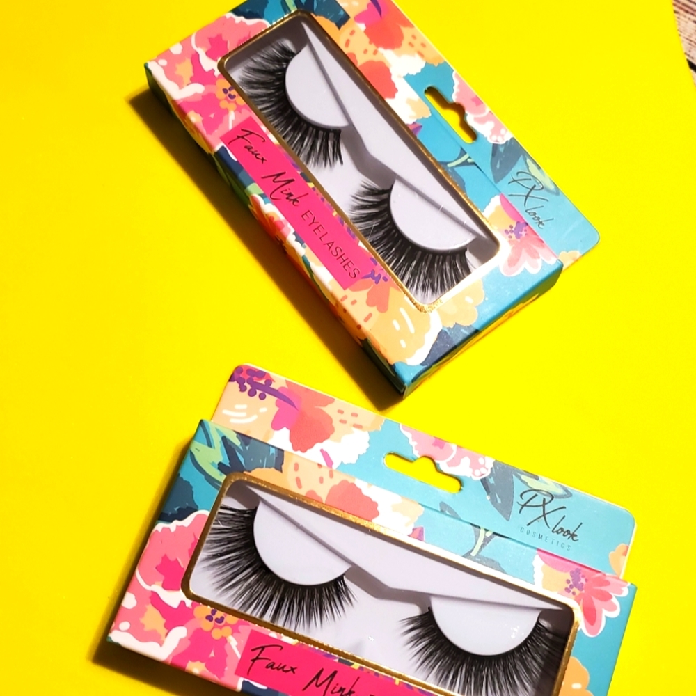 Lashes